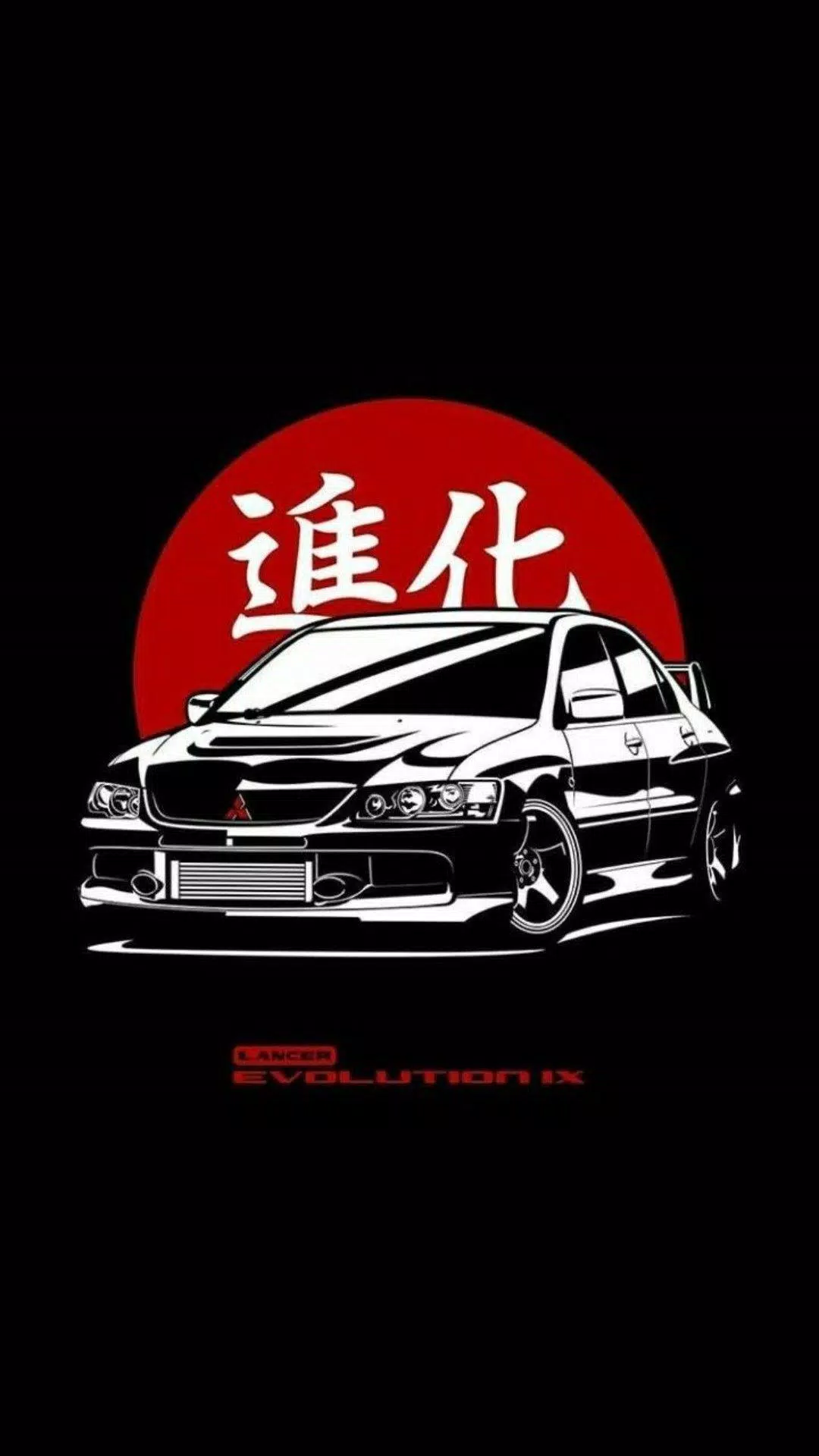 Detail Lancer Evo Wallpaper Hd Nomer 52