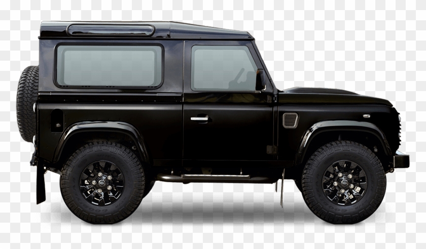 Detail Land Rover Clipart Nomer 31