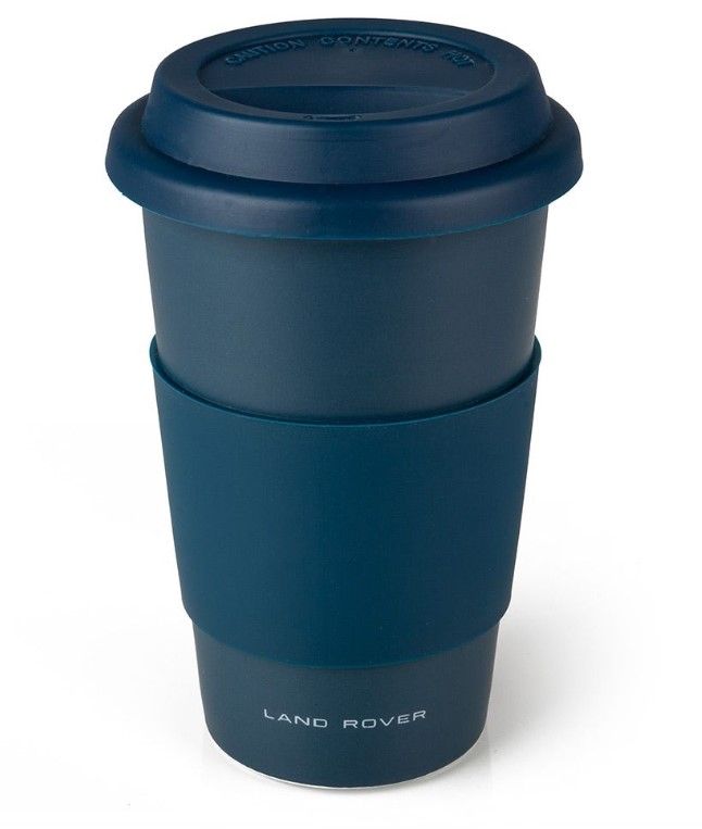 Detail Land Rover Coffee Mug Nomer 3