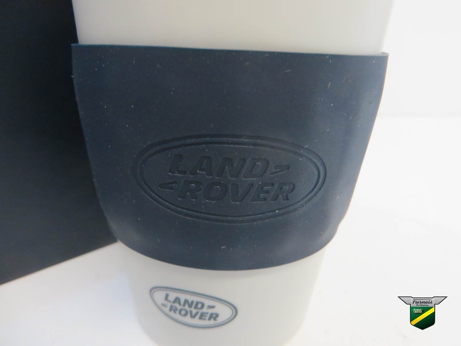 Detail Land Rover Coffee Mug Nomer 21