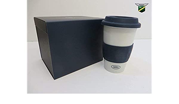 Detail Land Rover Coffee Mug Nomer 35