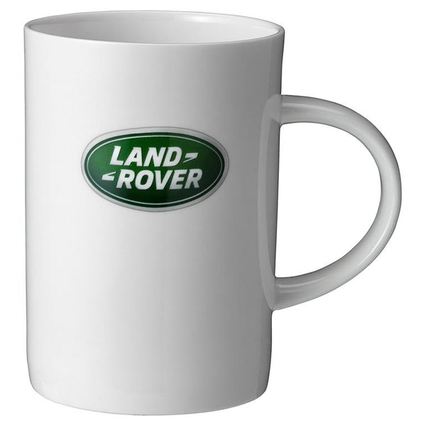 Detail Land Rover Coffee Mug Nomer 36