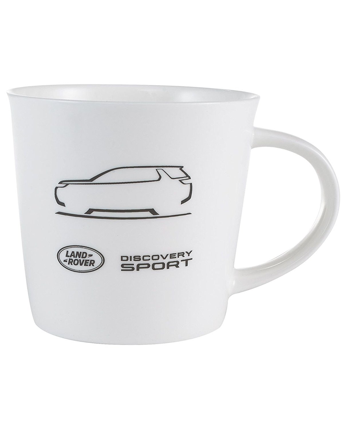 Detail Land Rover Coffee Mug Nomer 40