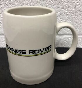 Detail Land Rover Coffee Mug Nomer 41