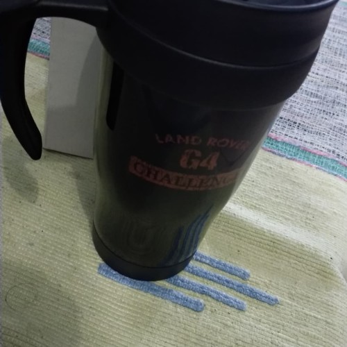 Detail Land Rover Coffee Mug Nomer 9