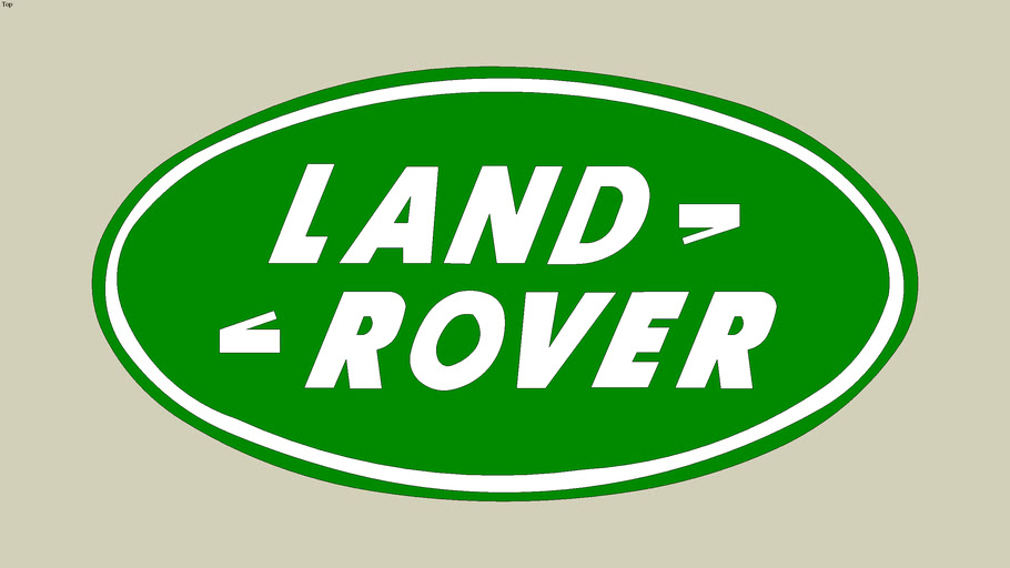 Detail Land Rover Logo Nomer 16