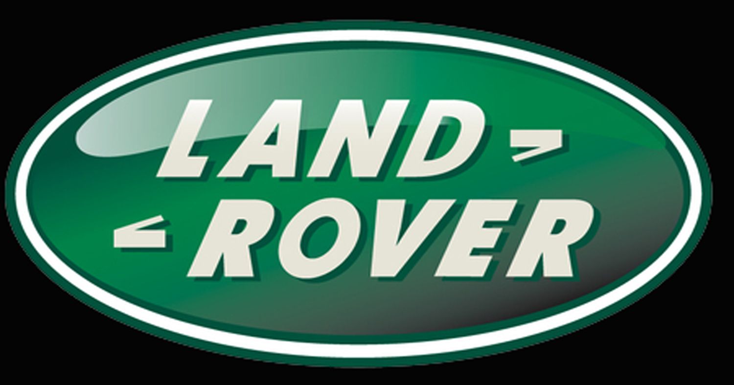 Detail Land Rover Logo Nomer 23