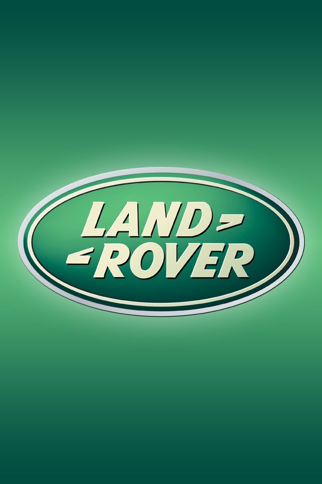 Detail Land Rover Logo Nomer 40