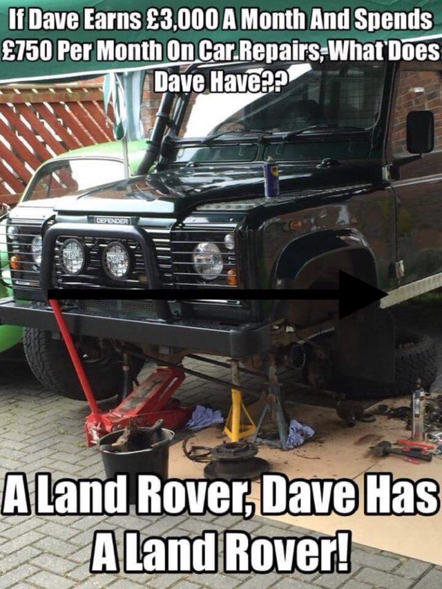 Detail Land Rover Meme Nomer 16