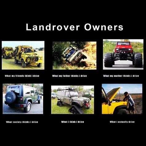 Detail Land Rover Meme Nomer 8