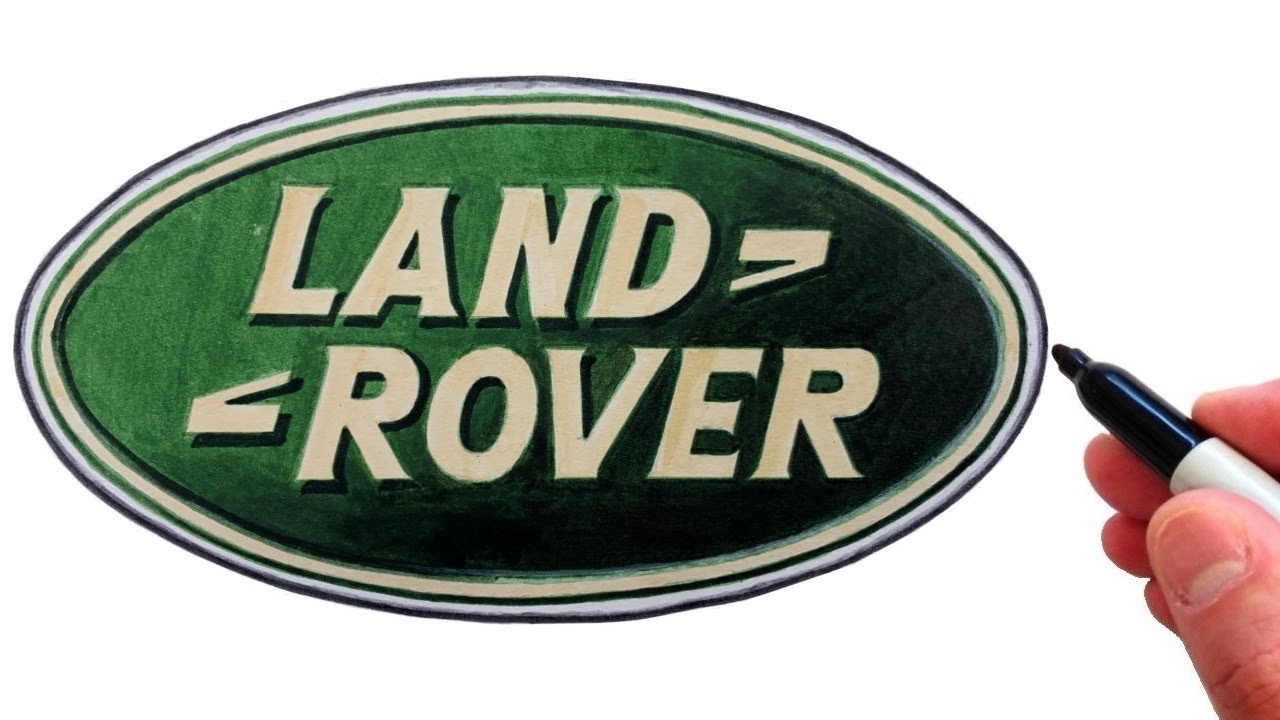 Detail Land Rover Symbol Nomer 56