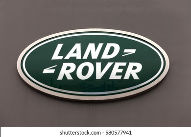 Detail Land Rover Symbol Nomer 10