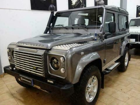 Detail Land Rover Tua Nomer 37