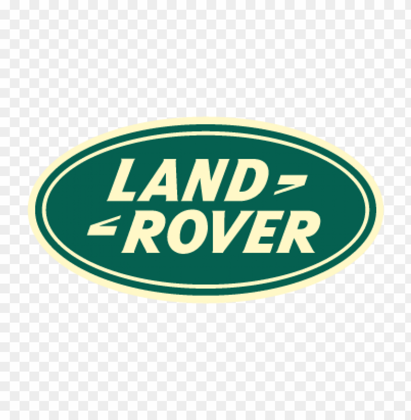 Detail Land Rover Vector Nomer 14