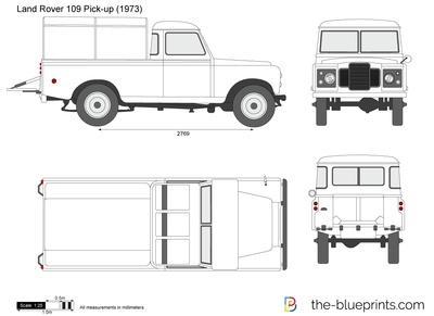 Detail Land Rover Vector Nomer 49