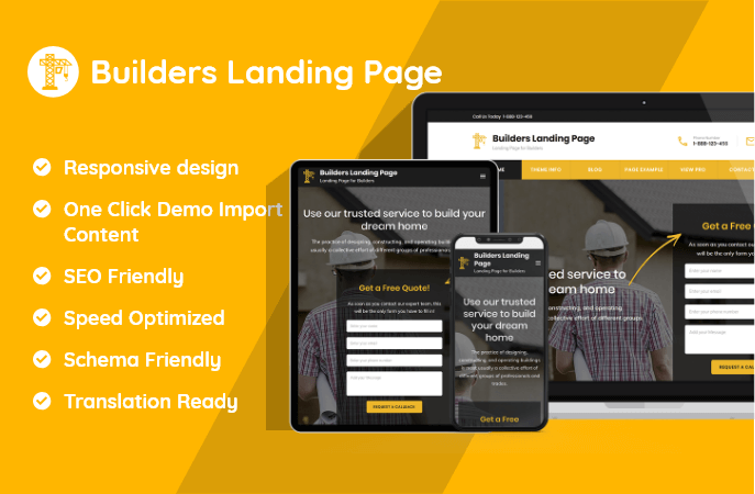 Detail Landing Page Gratis Nomer 51