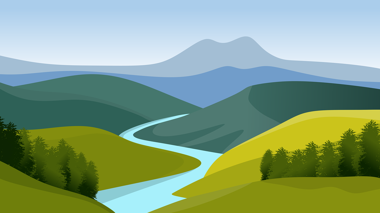 Detail Landscape Background Nomer 56