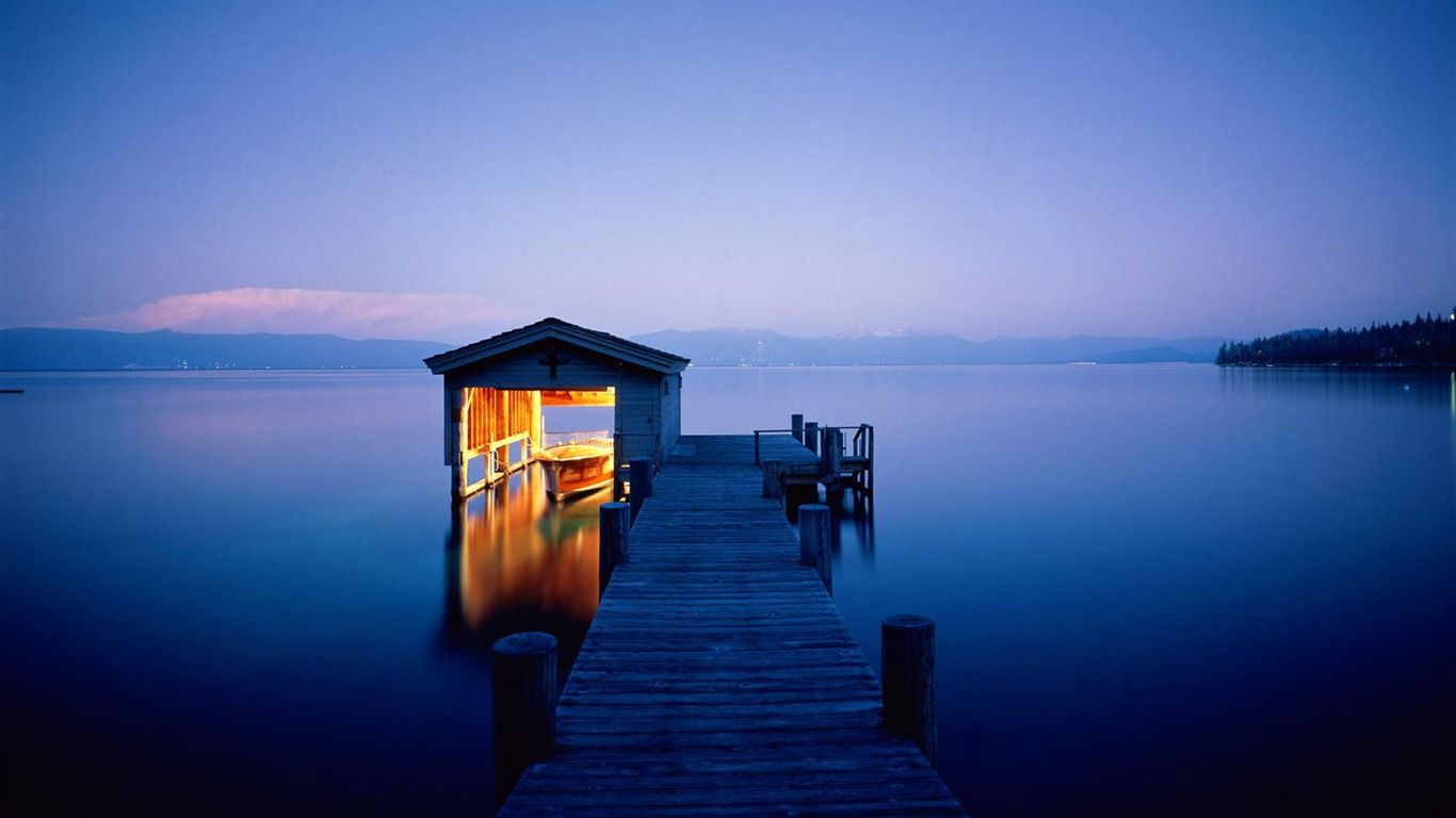 Landscape Photography Wallpaper - KibrisPDR