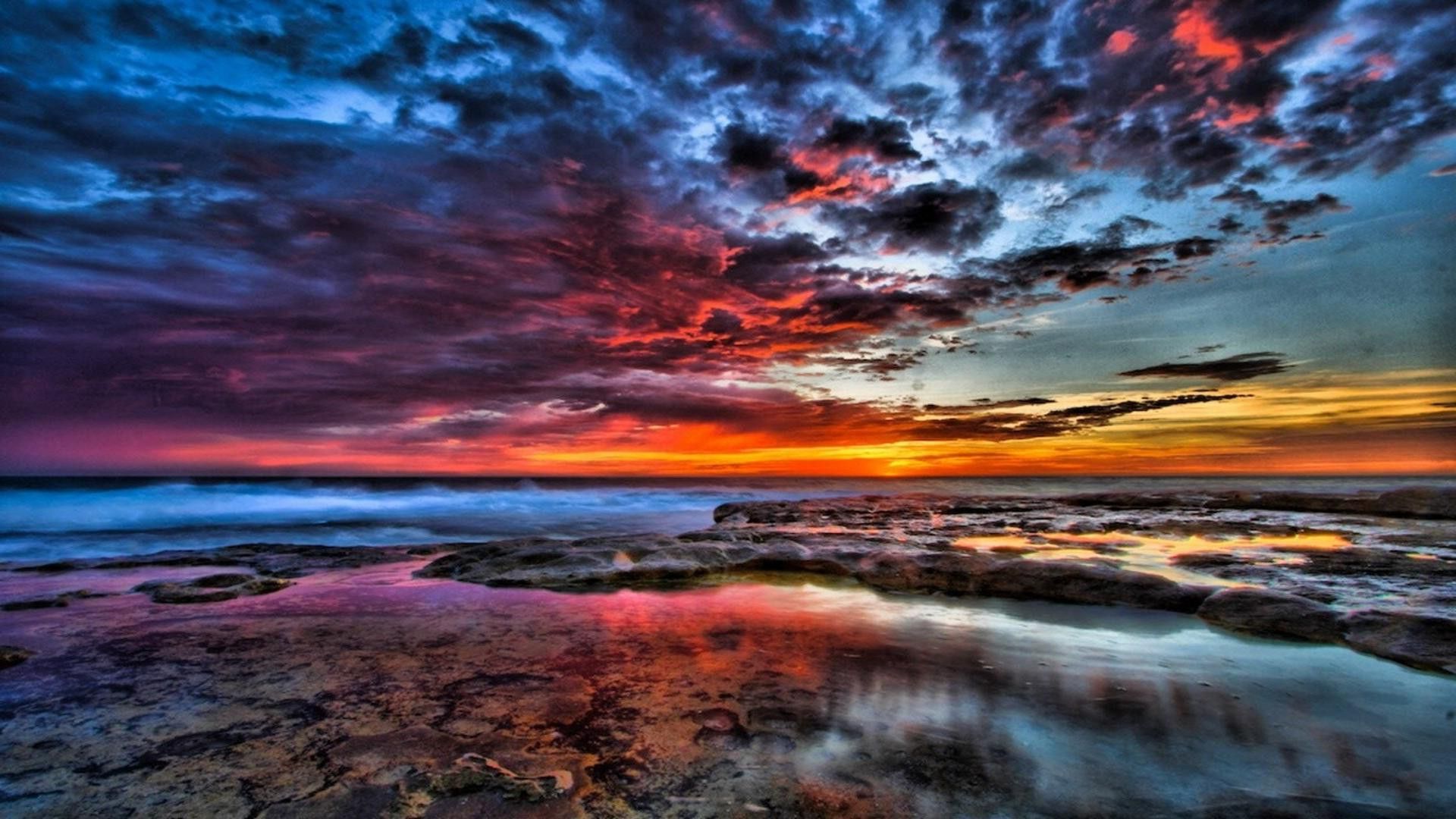 Detail Landscape Photography Wallpaper Nomer 11