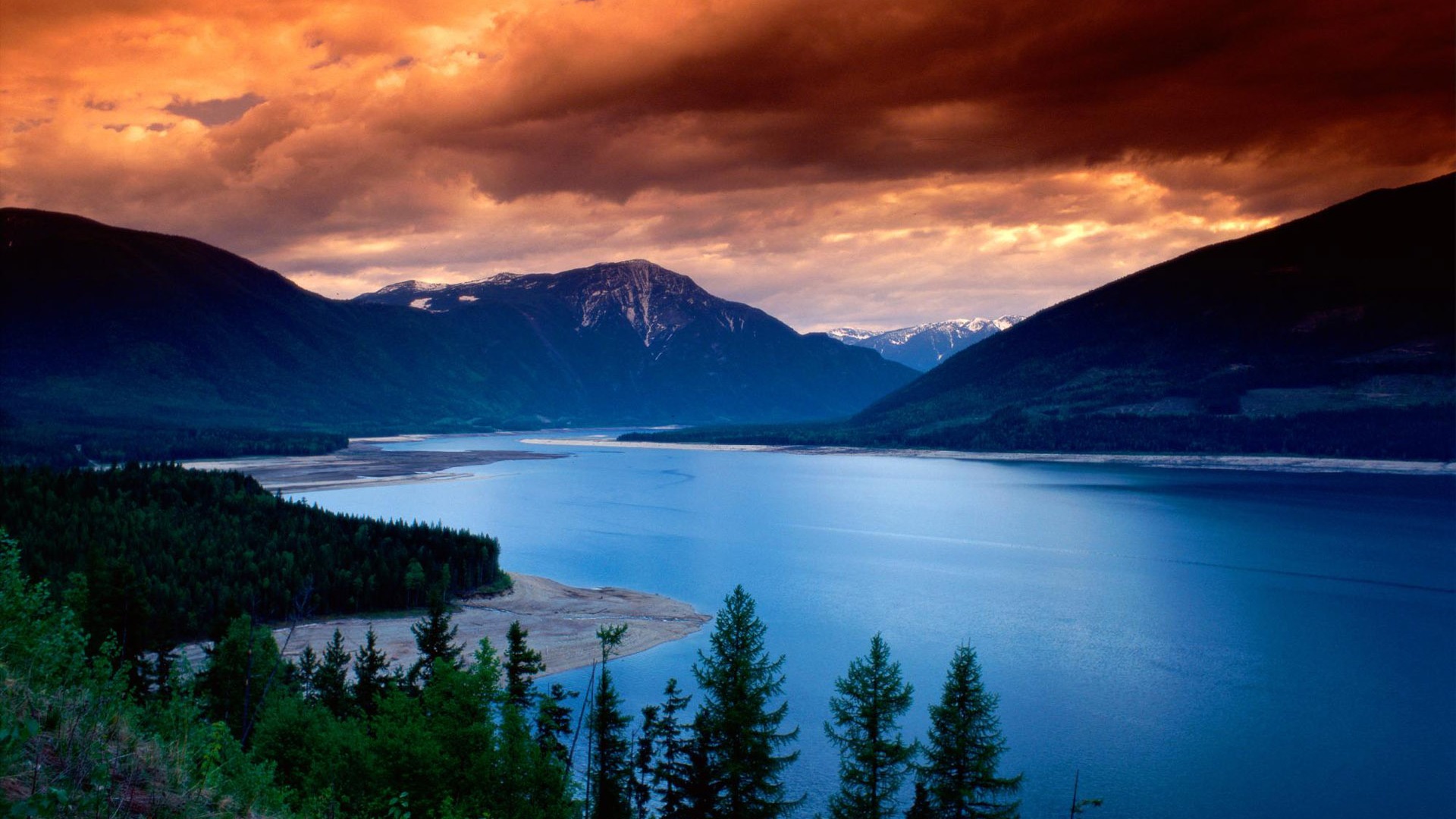 Detail Landscape Photography Wallpaper Nomer 12