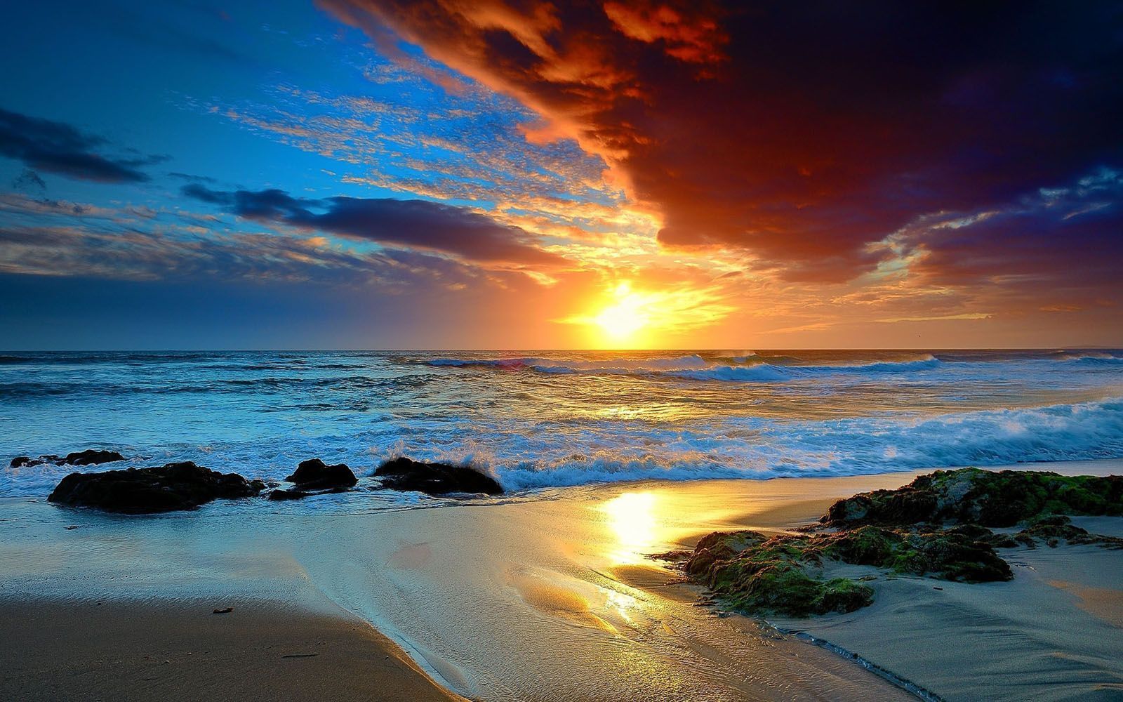 Detail Landscape Photography Wallpaper Nomer 16