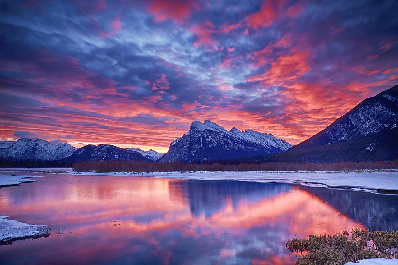 Detail Landscape Photography Wallpaper Nomer 17