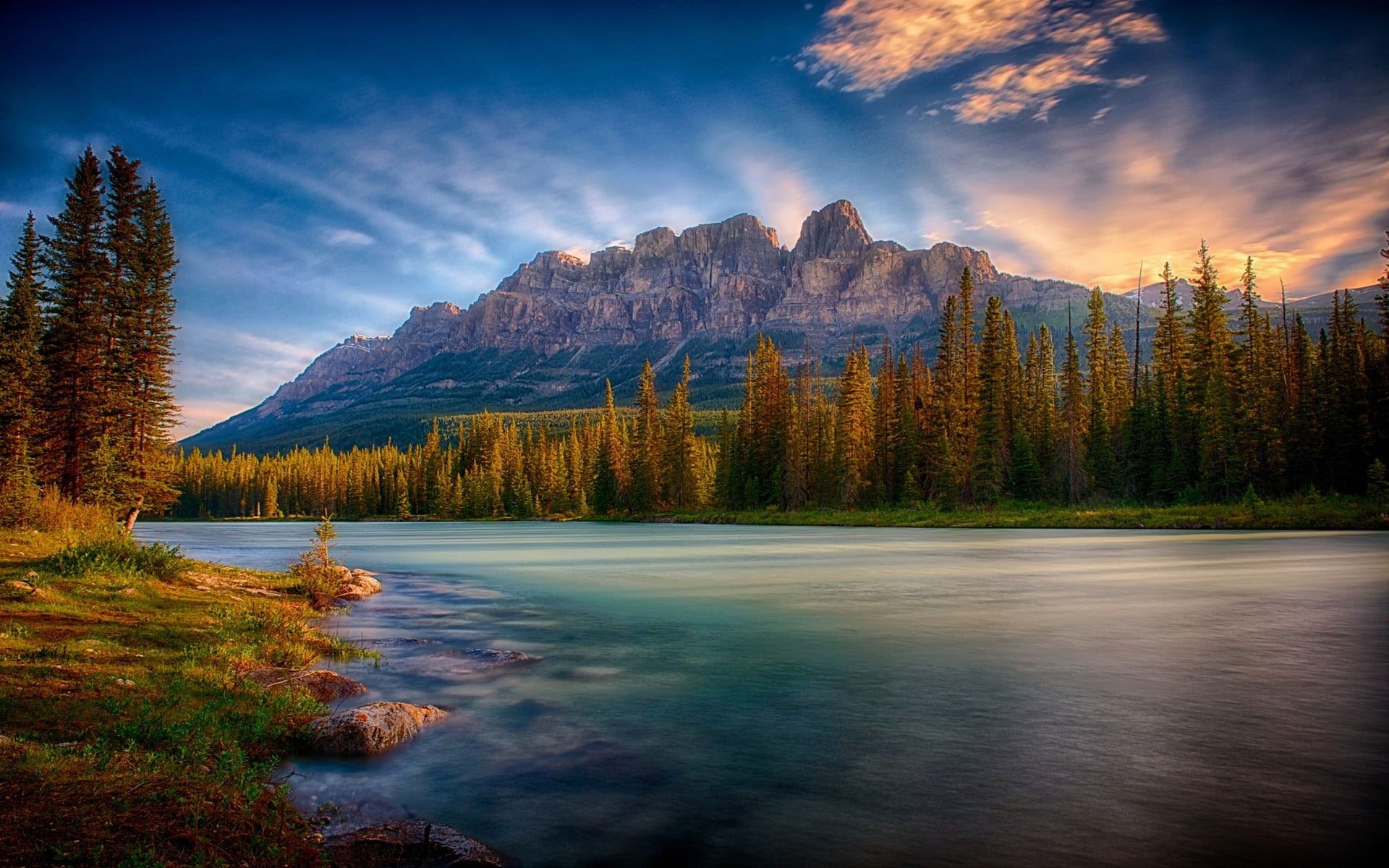 Detail Landscape Photography Wallpaper Nomer 25