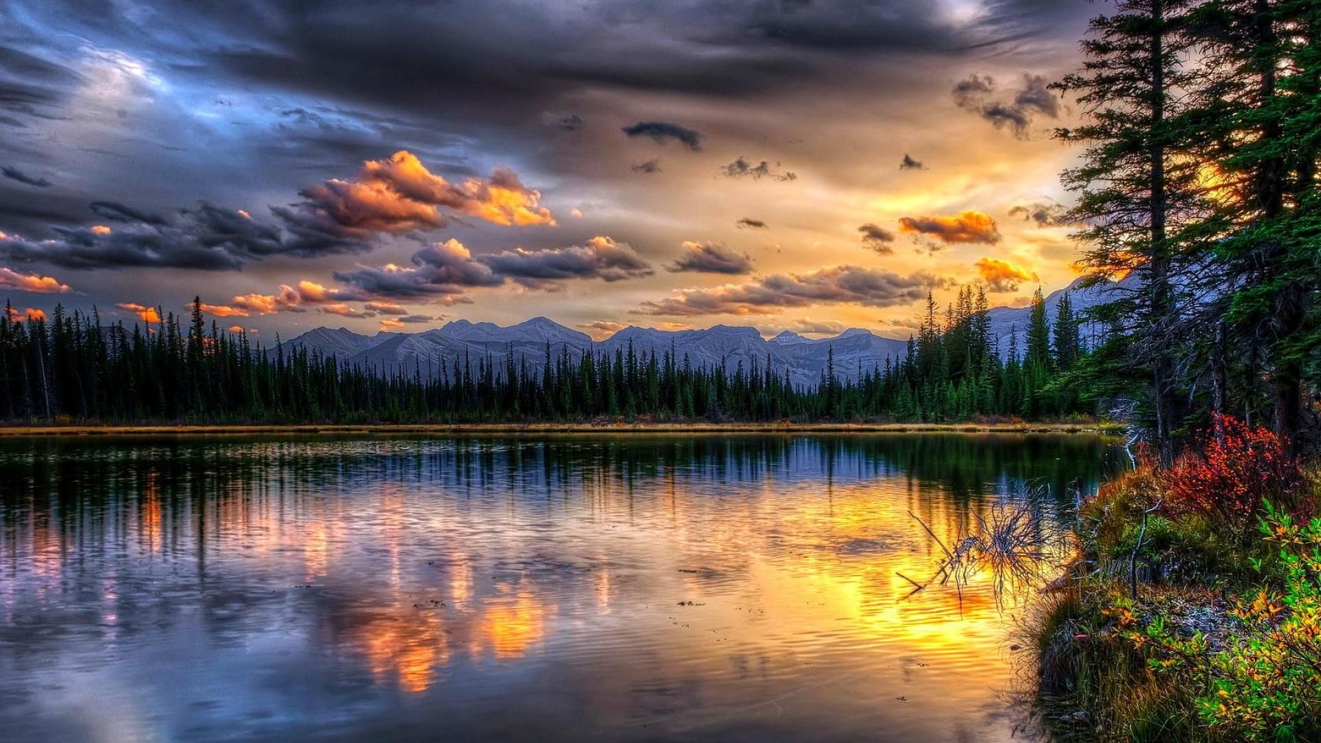 Detail Landscape Photography Wallpaper Nomer 4