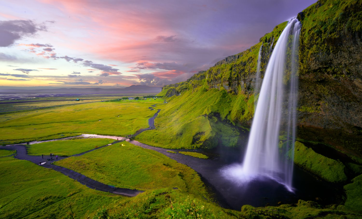 Detail Landscape Photography Wallpaper Nomer 29