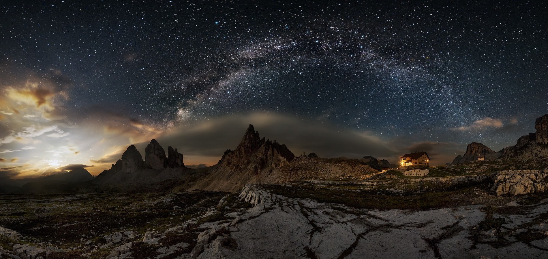 Detail Landscape Photography Wallpaper Nomer 33