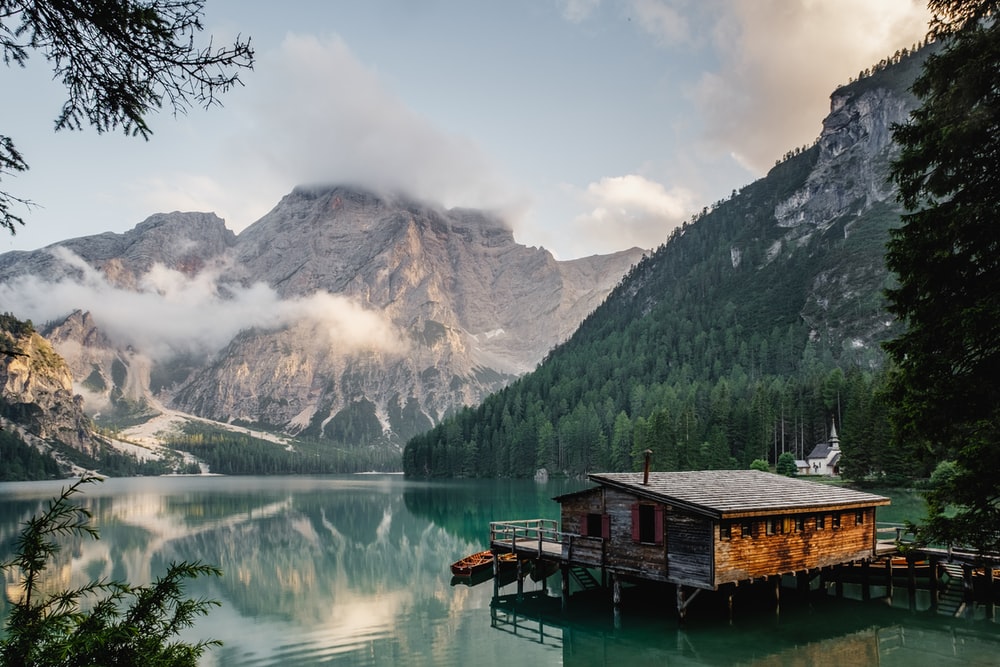 Detail Landscape Photography Wallpaper Nomer 5