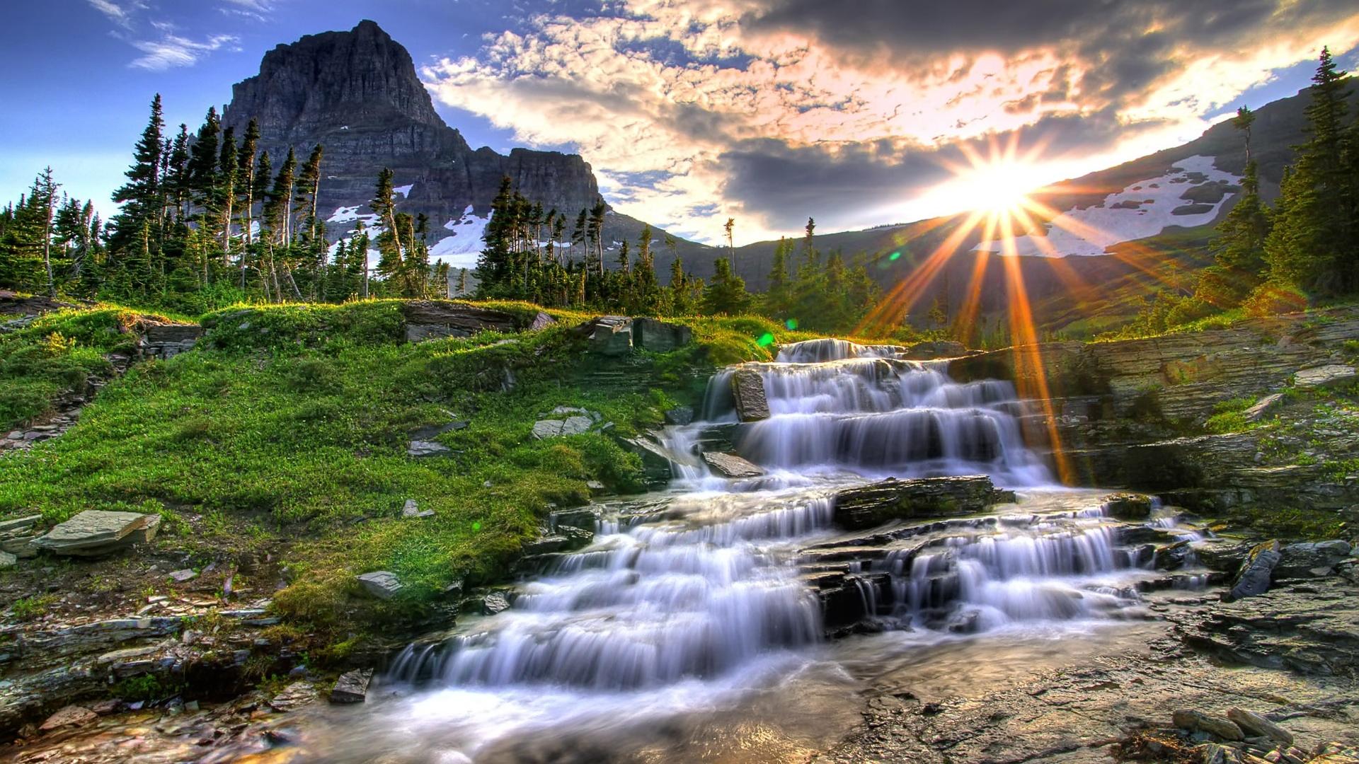 Detail Landscape Photography Wallpaper Nomer 36