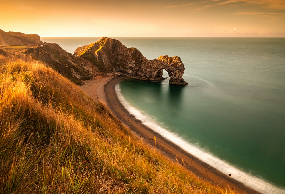 Detail Landscape Photography Wallpaper Nomer 40