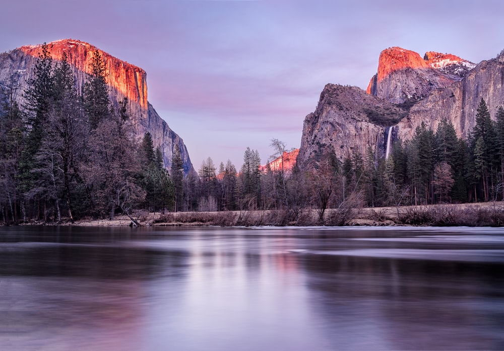 Detail Landscape Photography Wallpaper Nomer 47