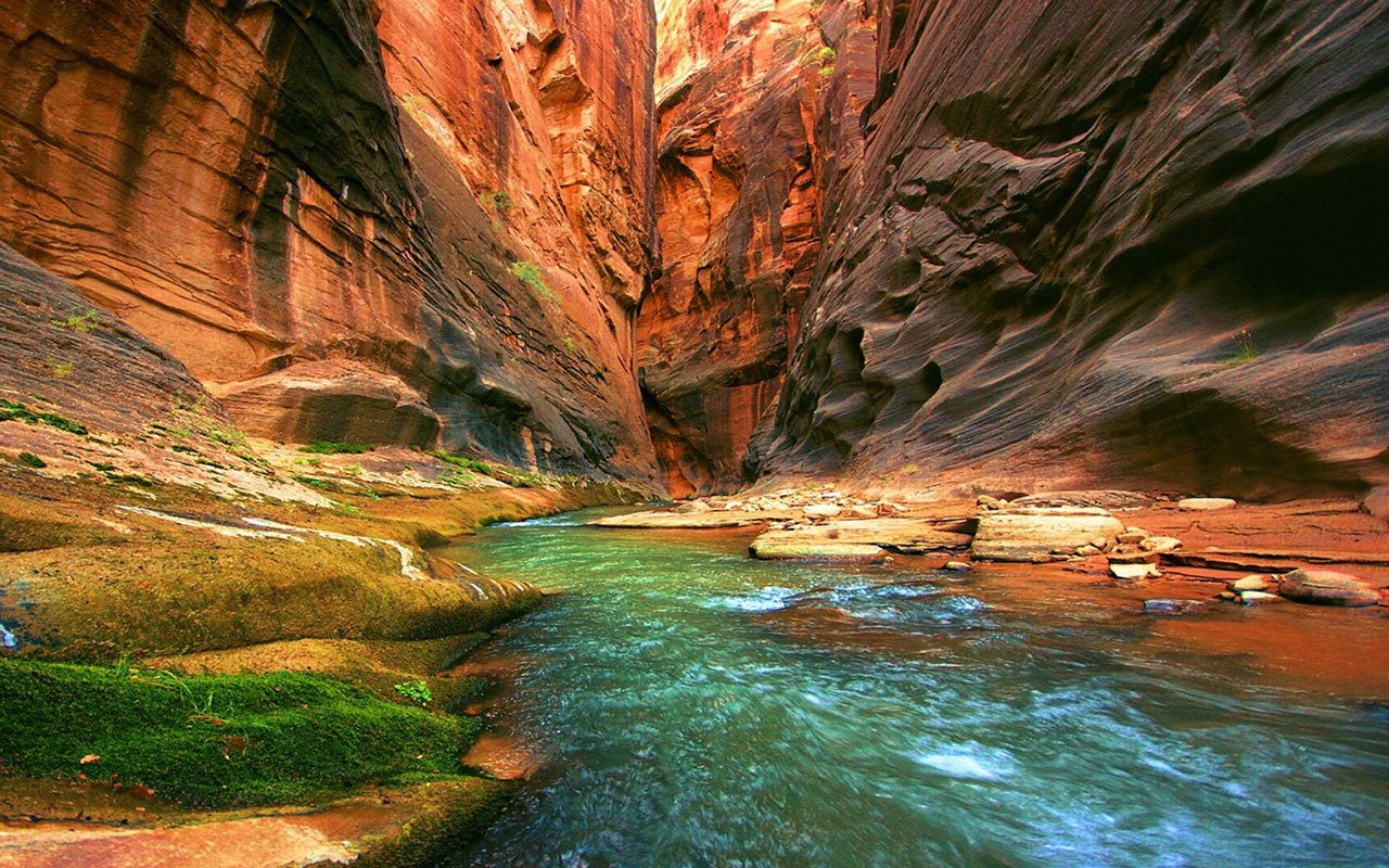 Detail Landscape Photography Wallpaper Nomer 48