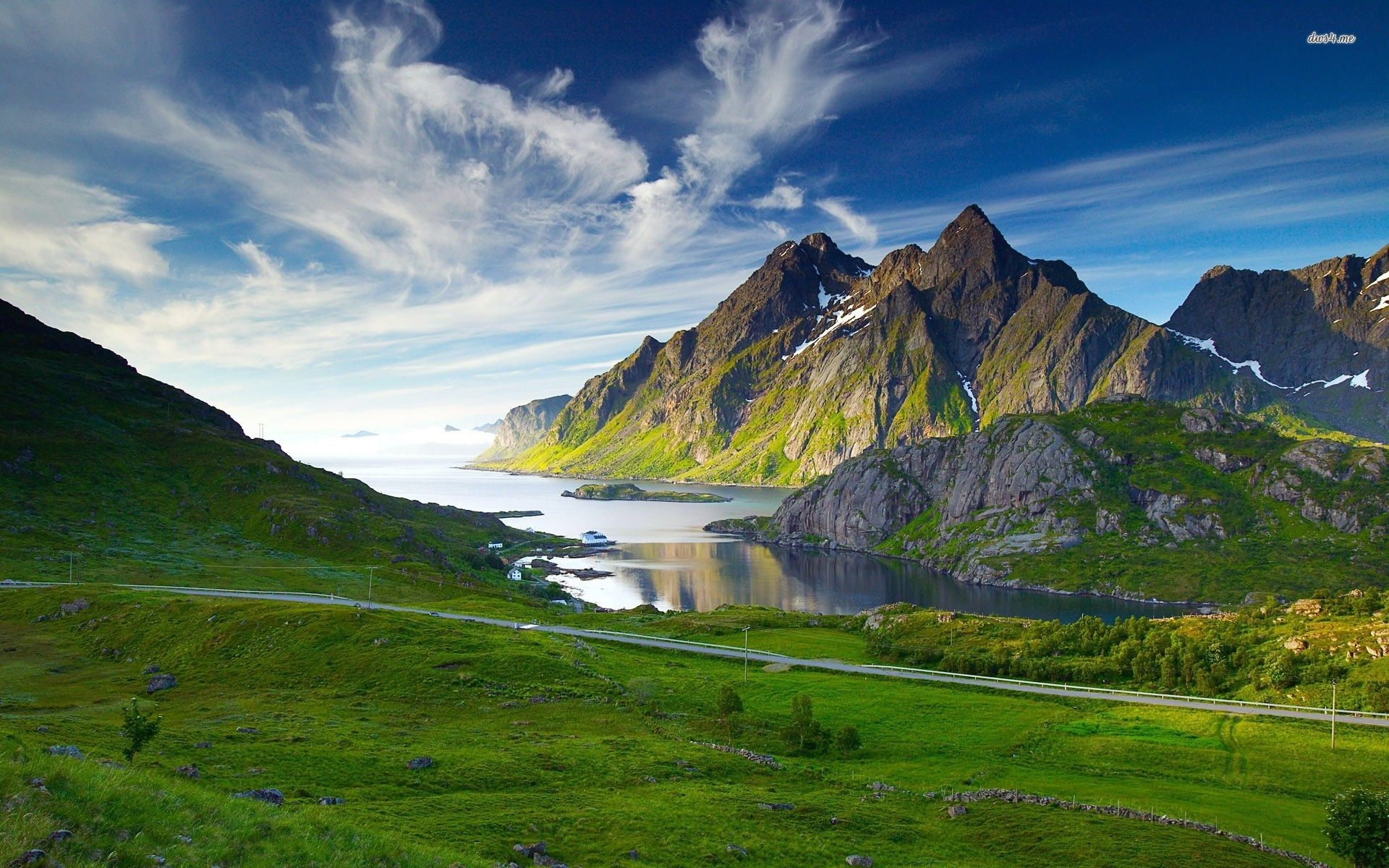 Detail Landscape Photography Wallpaper Nomer 49