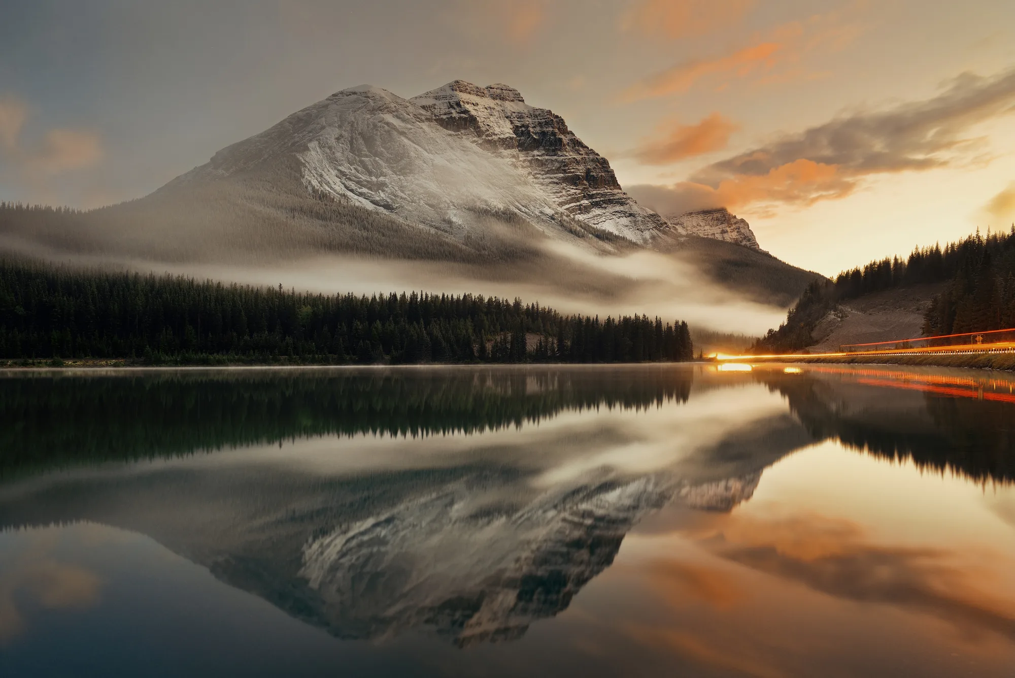 Detail Landscape Photography Wallpaper Nomer 8