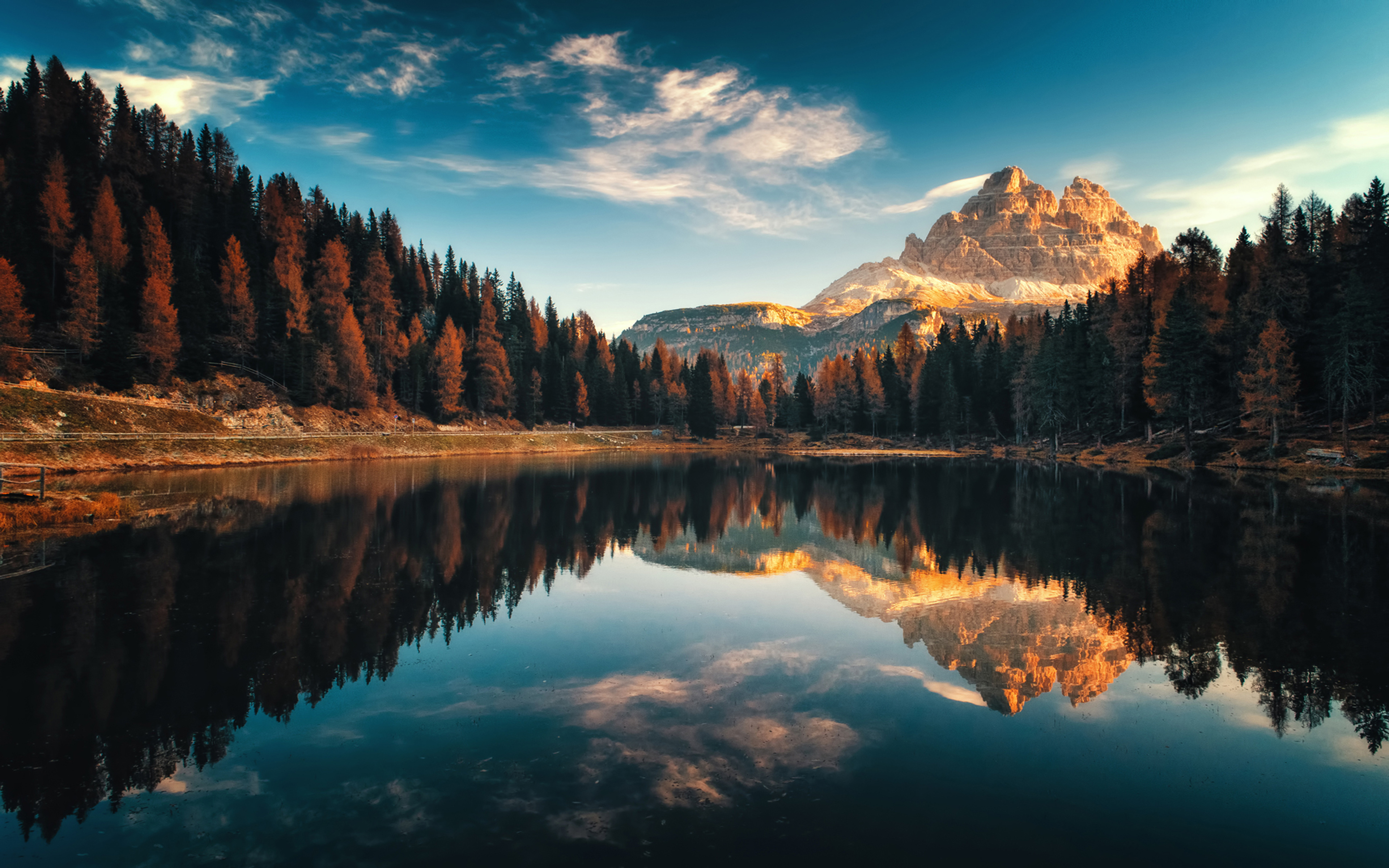 Detail Landscape Photography Wallpaper Nomer 9
