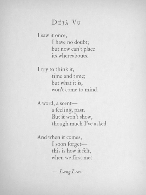 Detail Lang Leav Best Quotes Nomer 29