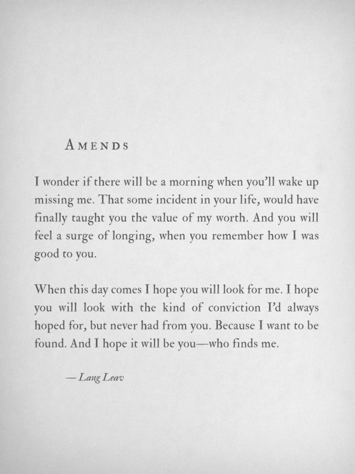 Detail Lang Leav Best Quotes Nomer 43