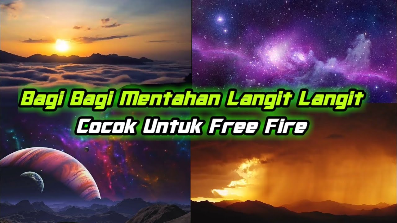 Detail Langit Bergerak Nomer 19