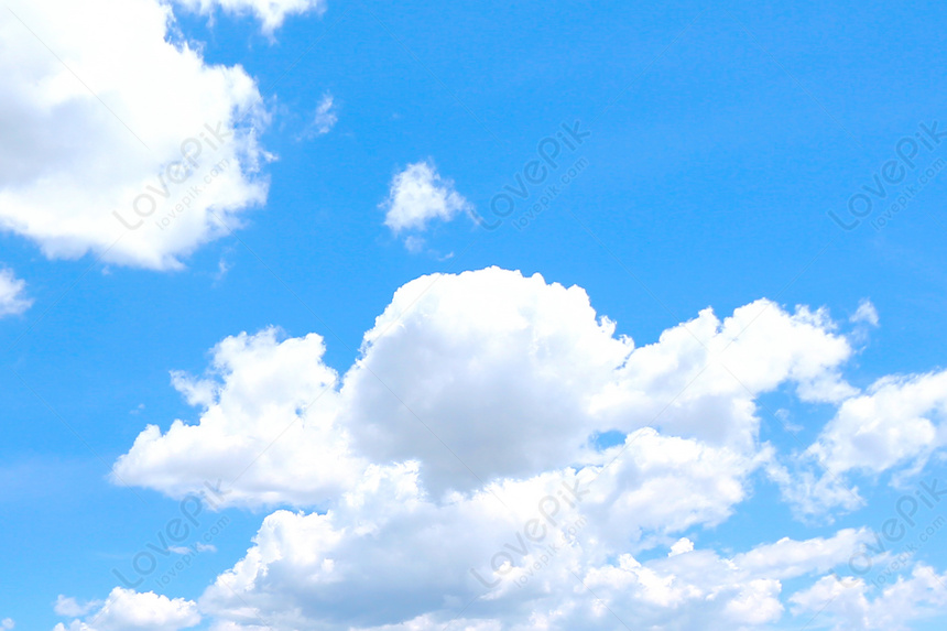 Detail Langit Biru Awan Putih Nomer 55