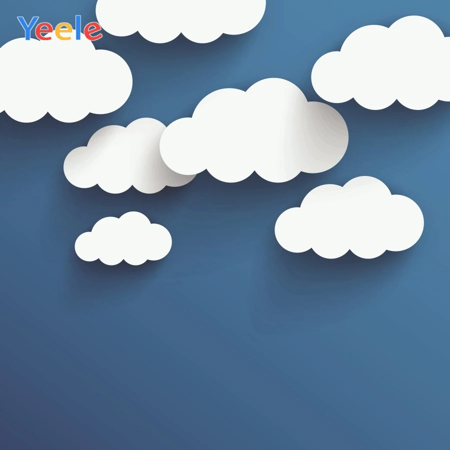 Detail Langit Biru Kartun Nomer 16