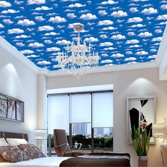 Detail Langit Biru Wallpaper Nomer 43