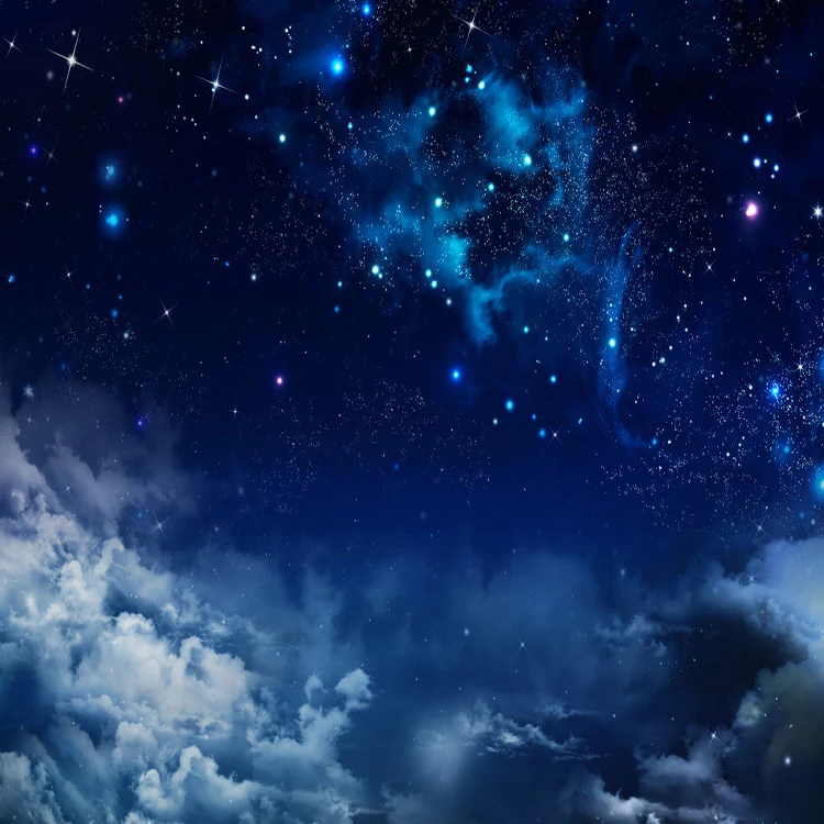 Detail Langit Malam Hd Nomer 21