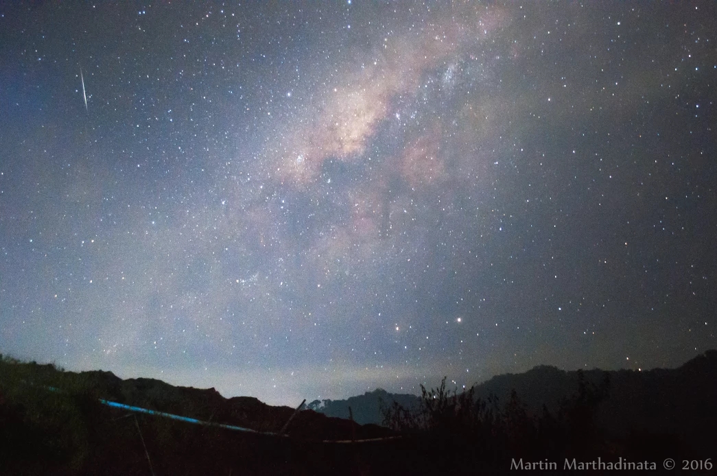 Detail Langit Malam Penuh Bintang Nomer 12