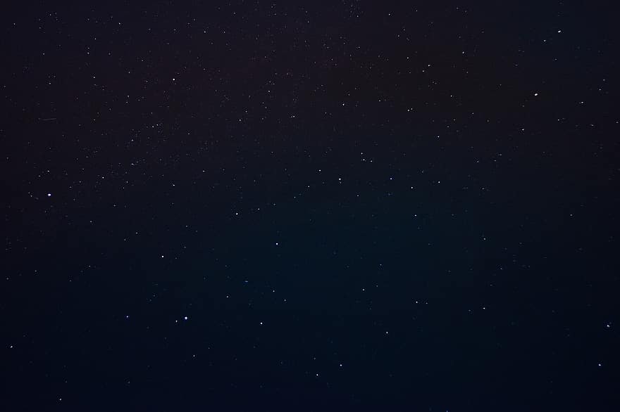 Detail Langit Malam Penuh Bintang Nomer 18