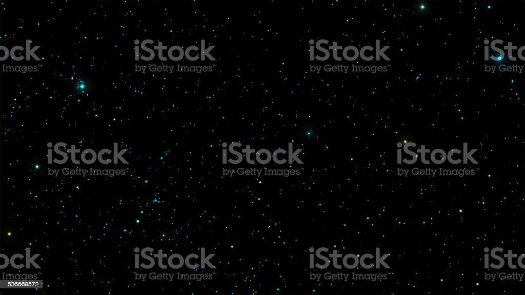 Detail Langit Malam Vector Nomer 18