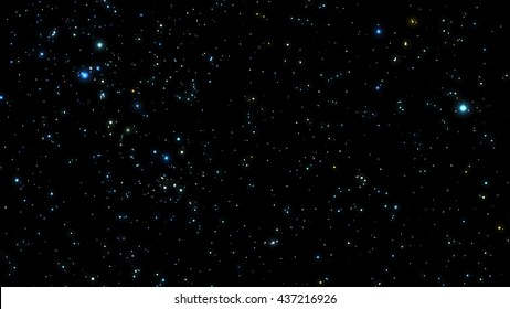 Detail Langit Malam Vector Nomer 36
