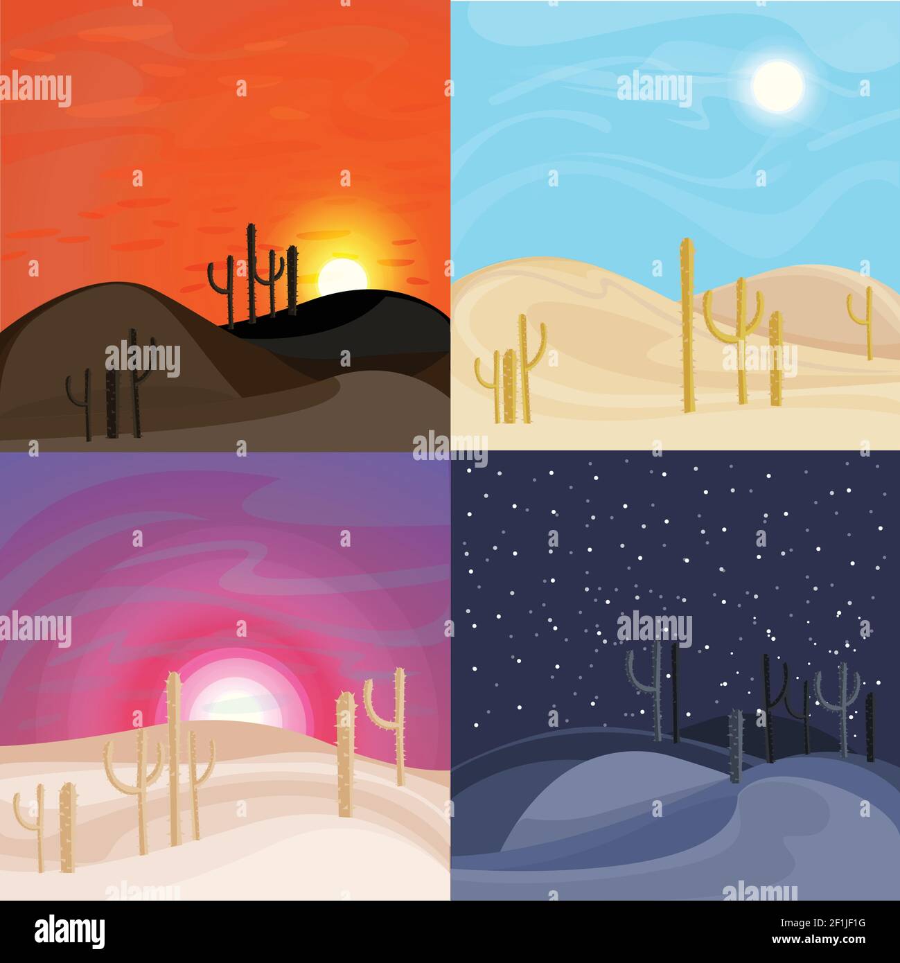 Detail Langit Malam Vector Nomer 47